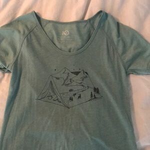 TenTree Graphic T Shirt